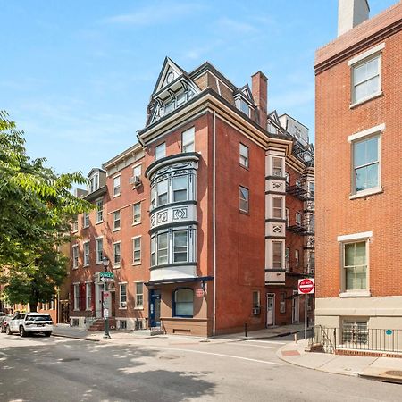 Apartamento Premium Flat Near Attractions Filadelfia Exterior foto