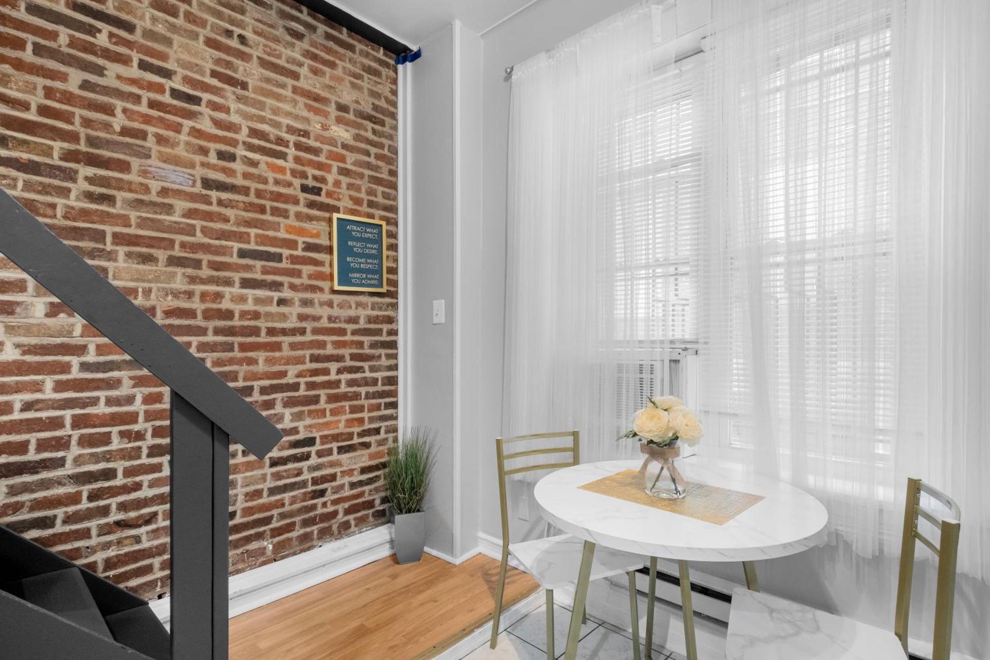Apartamento Premium Flat Near Attractions Filadelfia Exterior foto