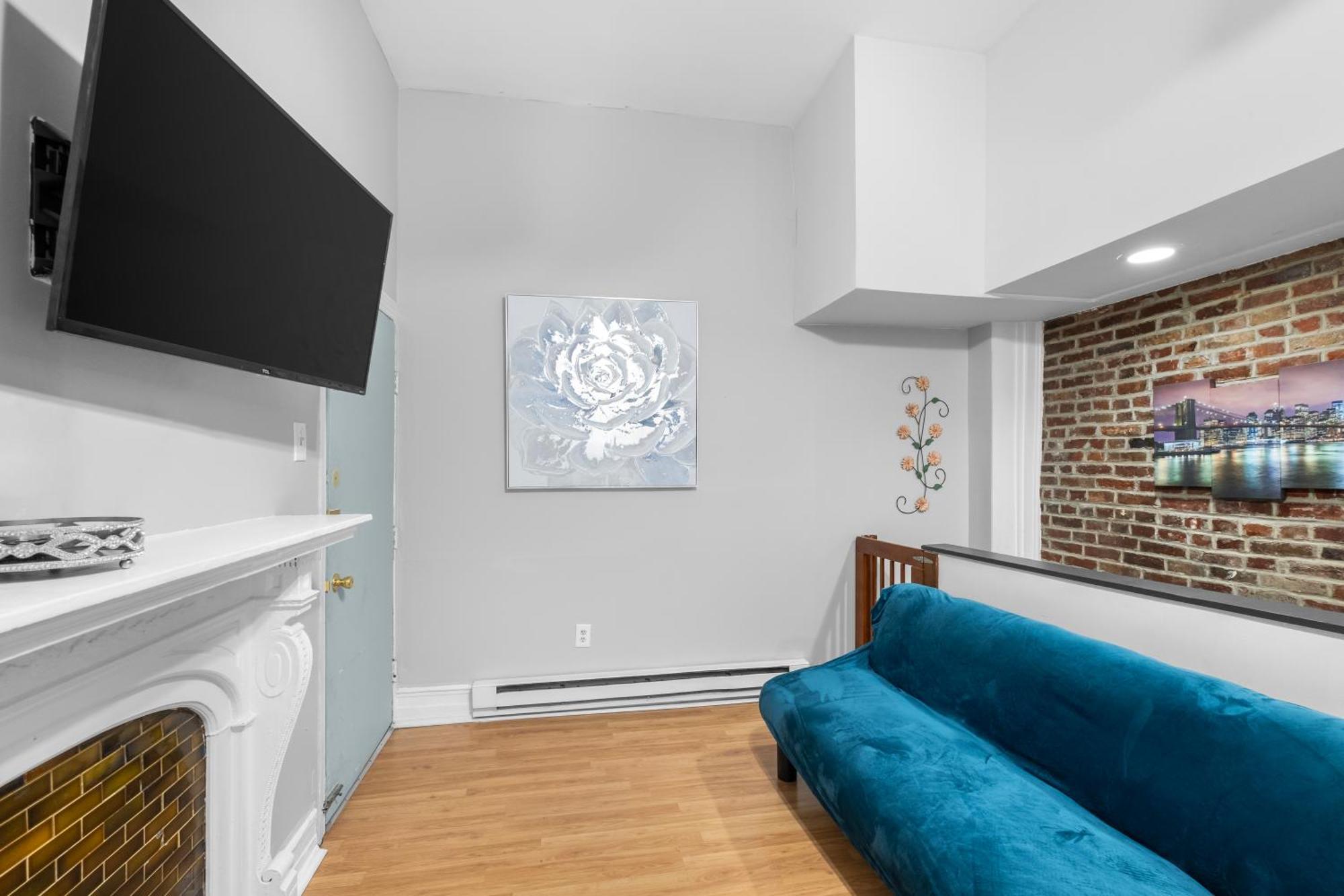 Apartamento Premium Flat Near Attractions Filadelfia Exterior foto