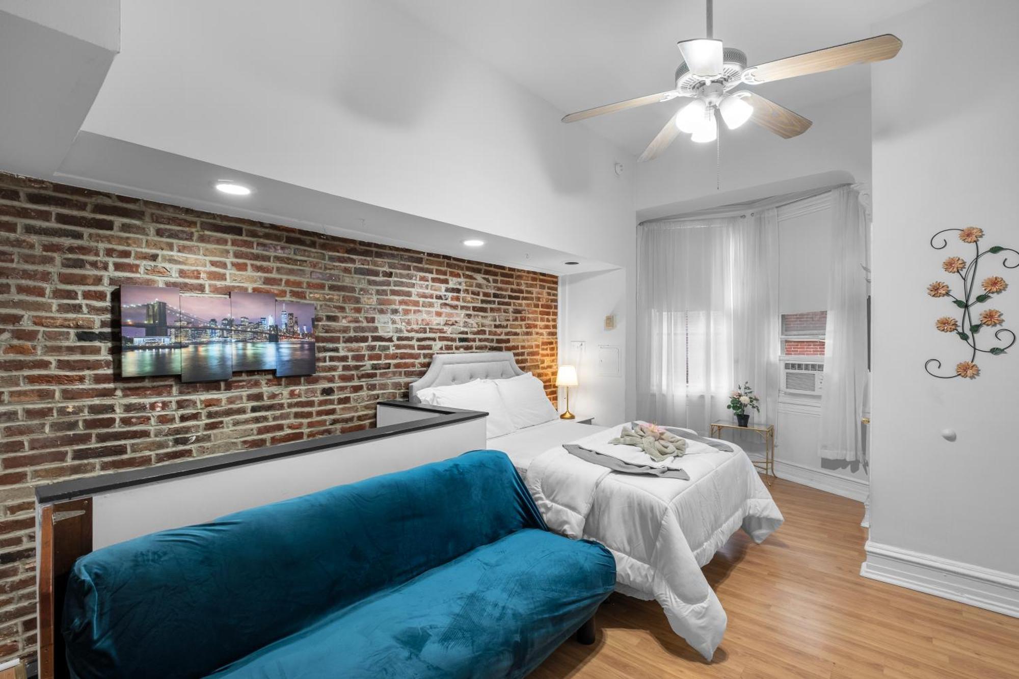 Apartamento Premium Flat Near Attractions Filadelfia Exterior foto