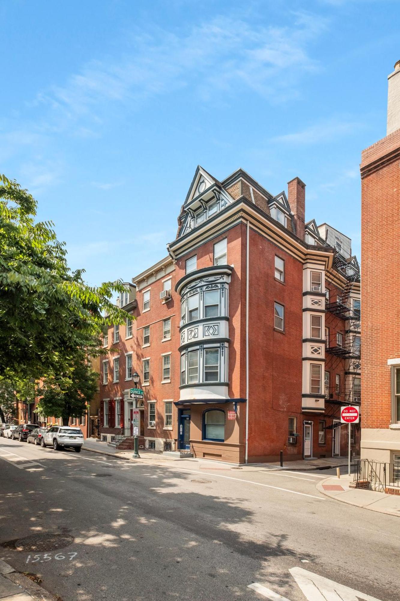 Apartamento Premium Flat Near Attractions Filadelfia Exterior foto
