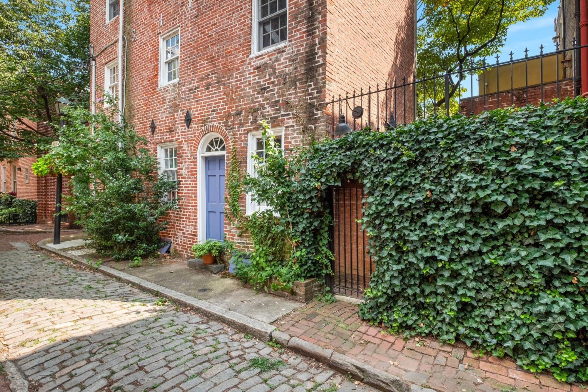 Apartamento Premium Flat Near Attractions Filadelfia Exterior foto