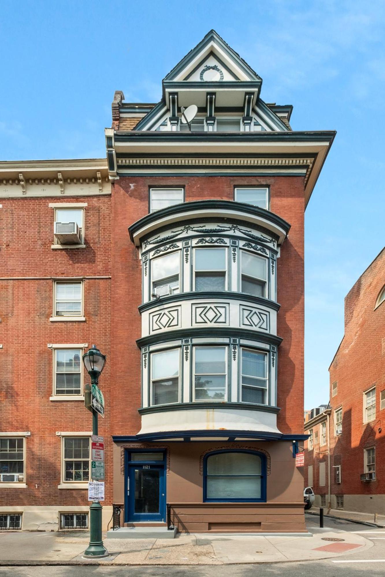 Apartamento Premium Flat Near Attractions Filadelfia Exterior foto