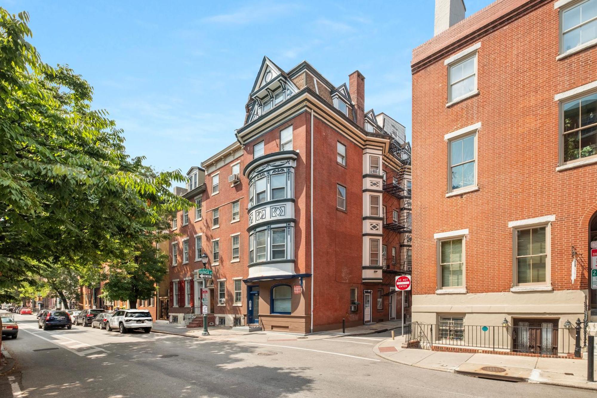 Apartamento Premium Flat Near Attractions Filadelfia Exterior foto